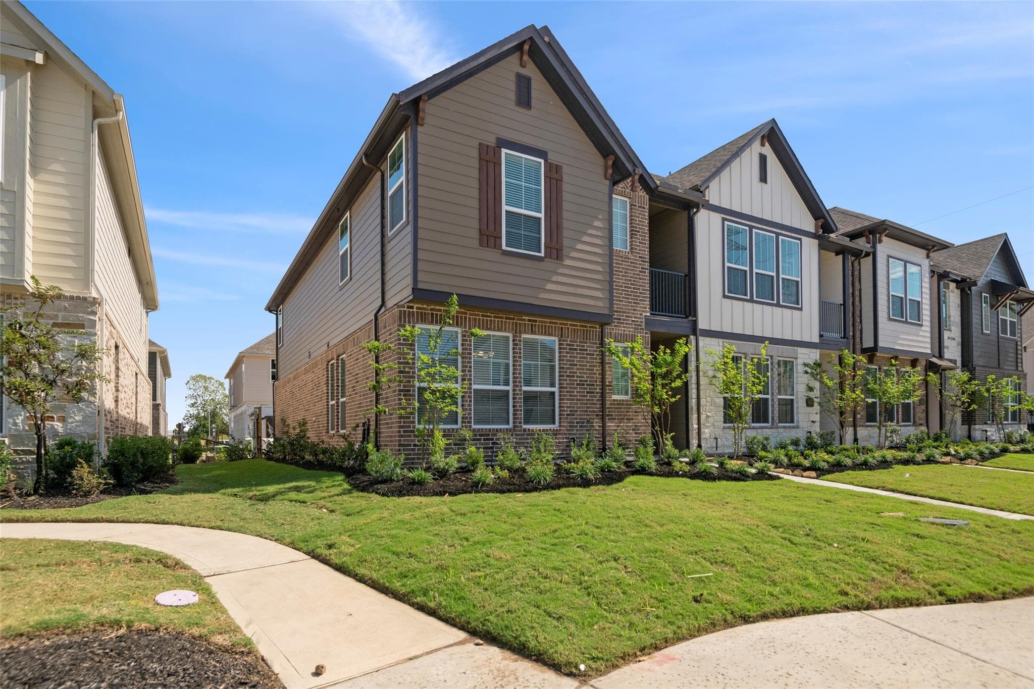 9408 Caddo Ridge Ln