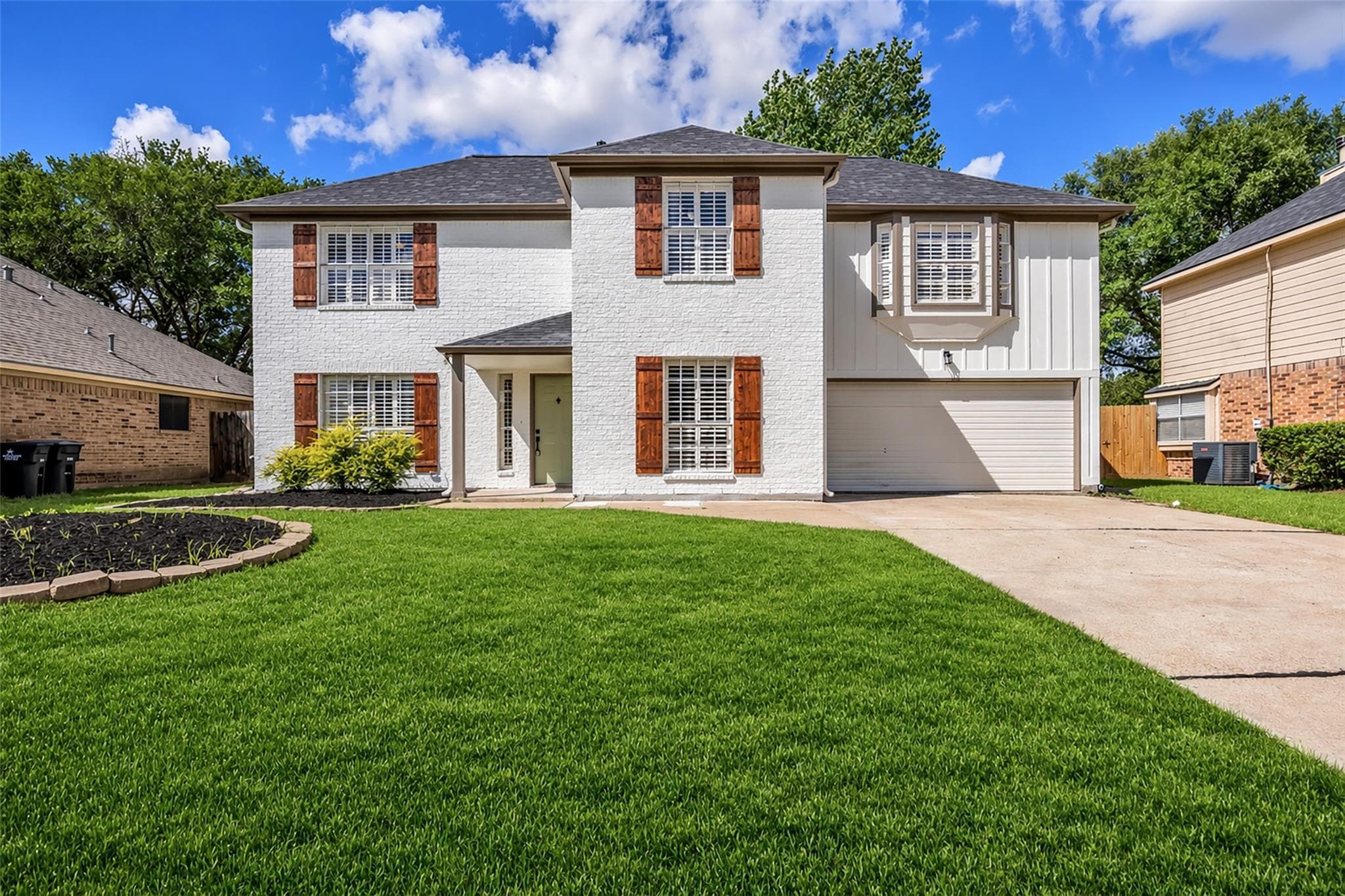 4795 Slade Ben Ln