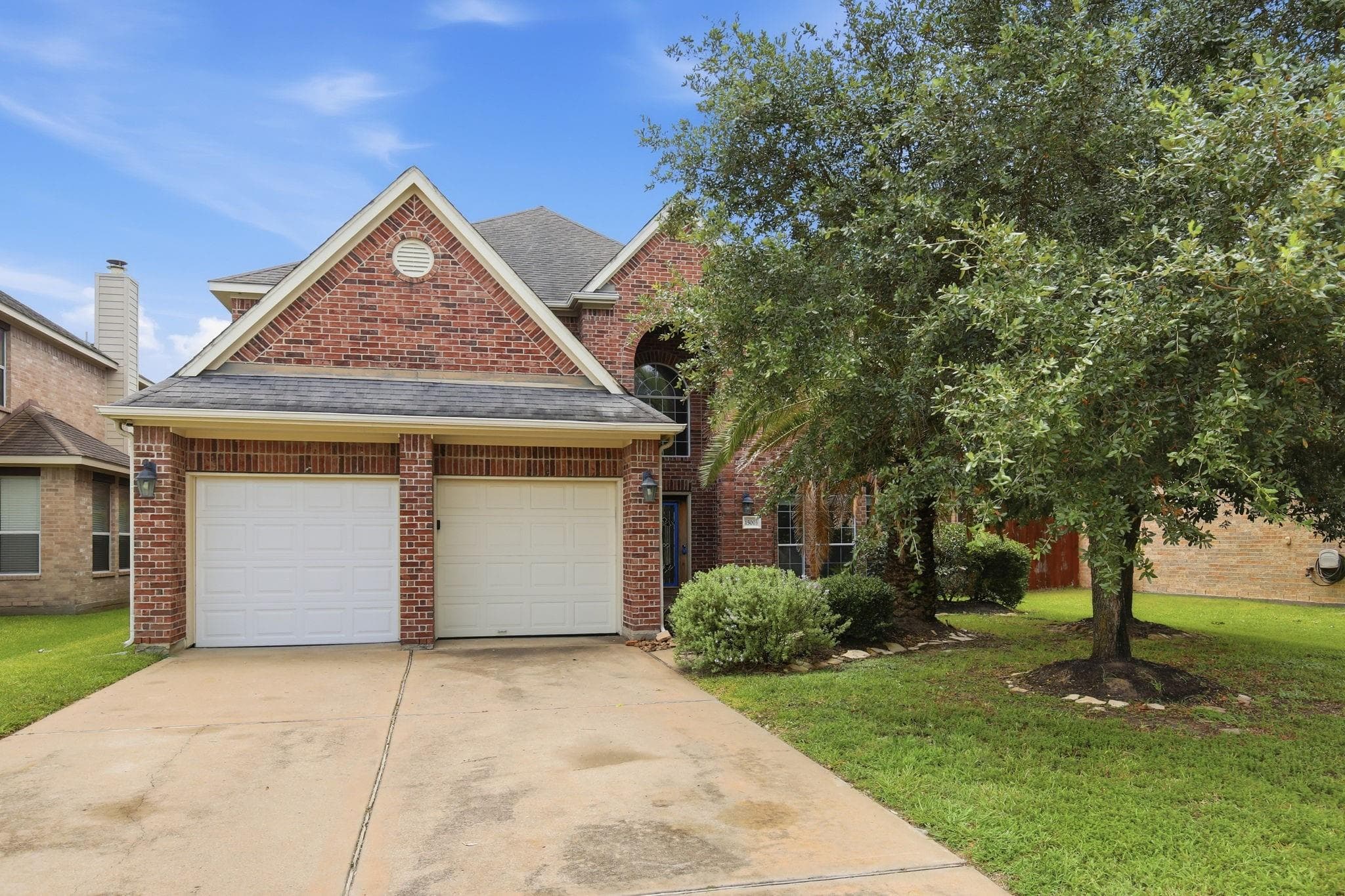 15003 Opera House Row Dr