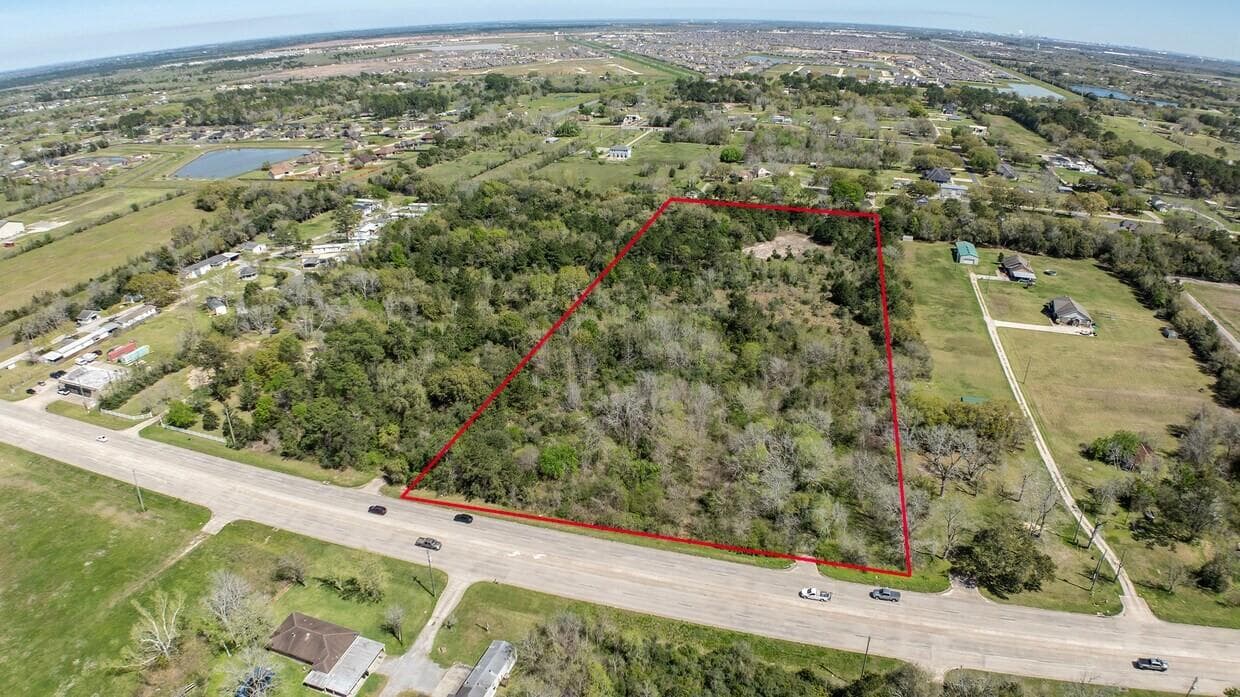 2701 Fm 646 Rd N
