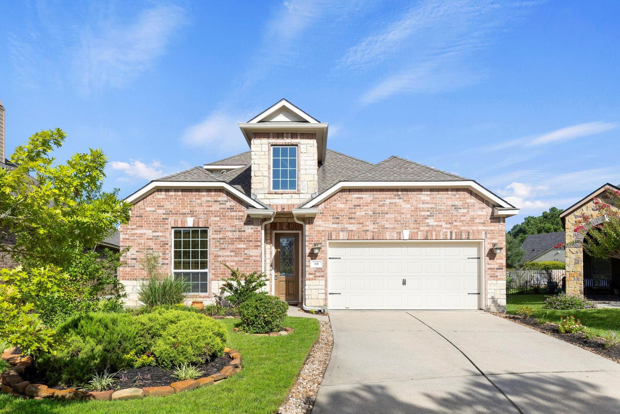 10 Sagamore Ridge Pl