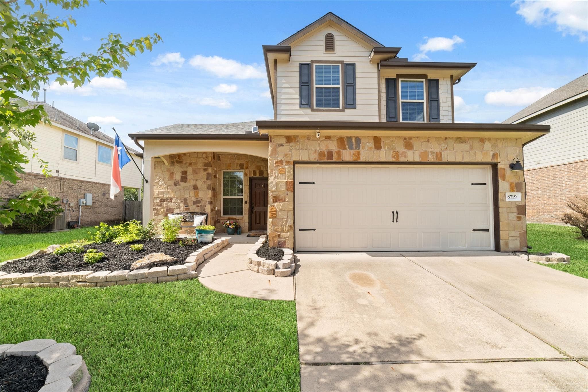 8719 Sweet Pasture Dr