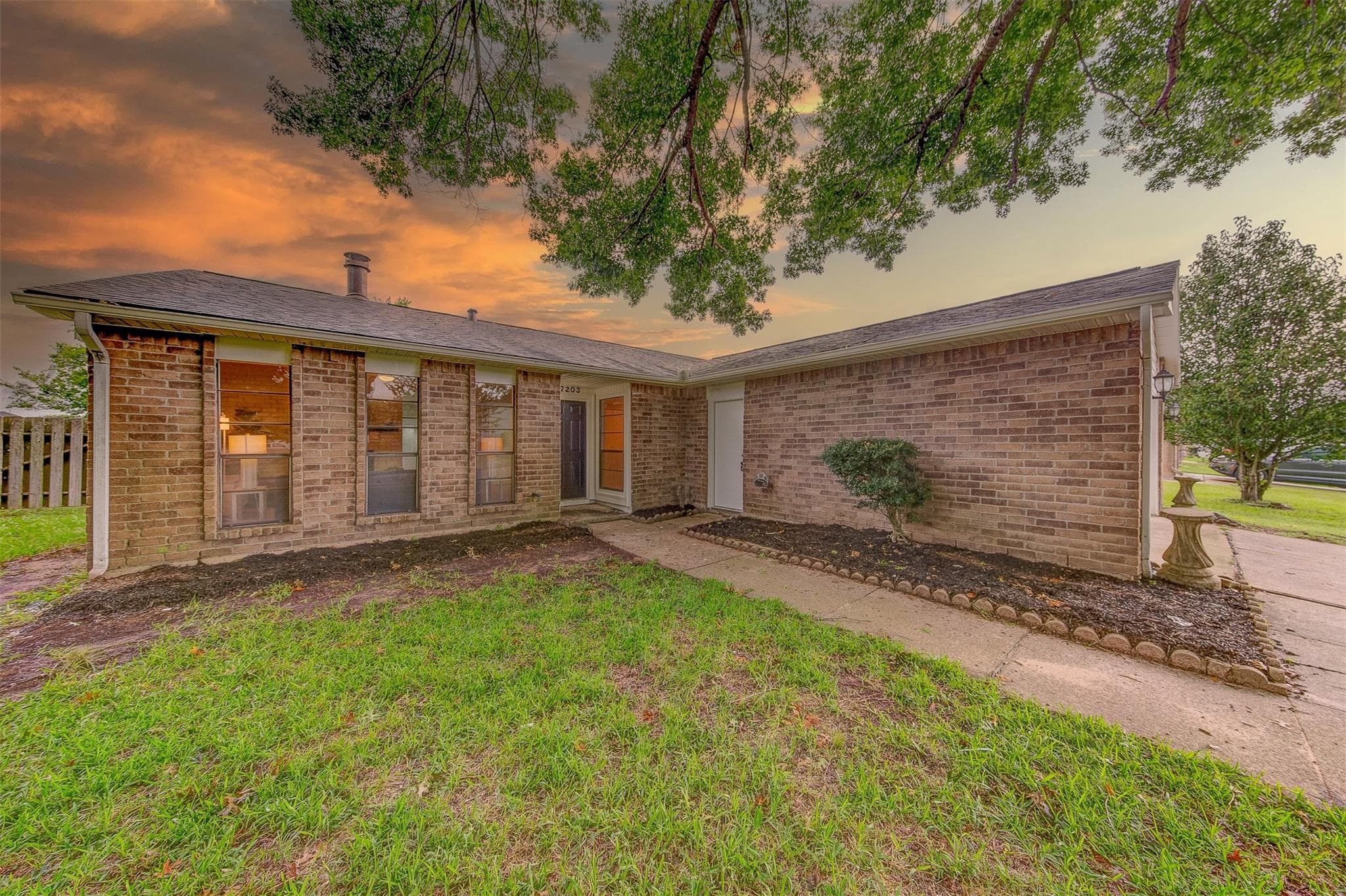 17203 Ranch Country Rd