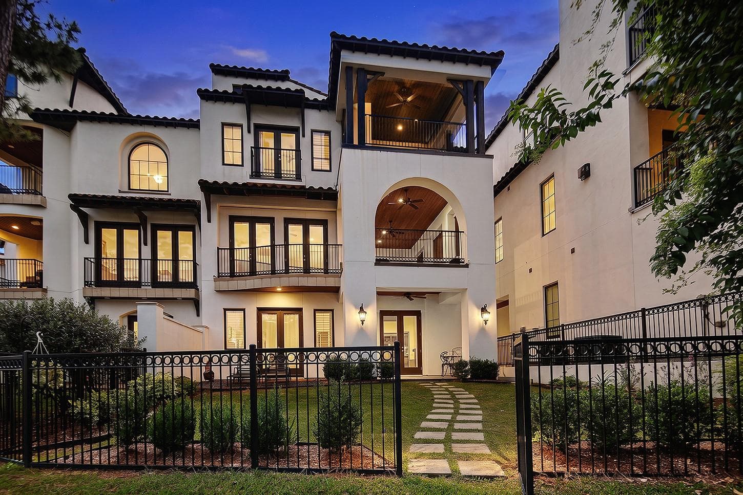 50 Secluded Trl