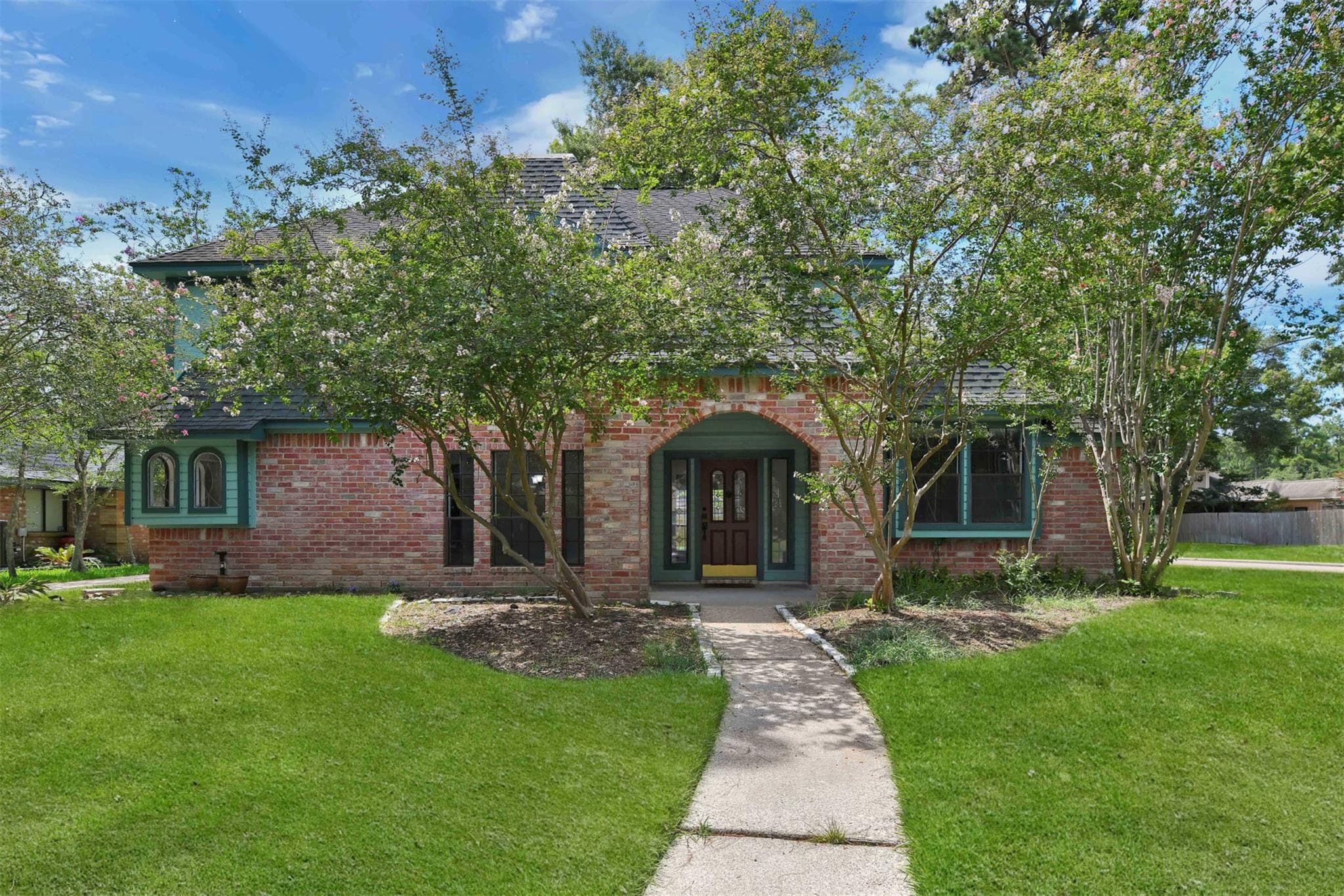 5527 Lone Cedar Dr