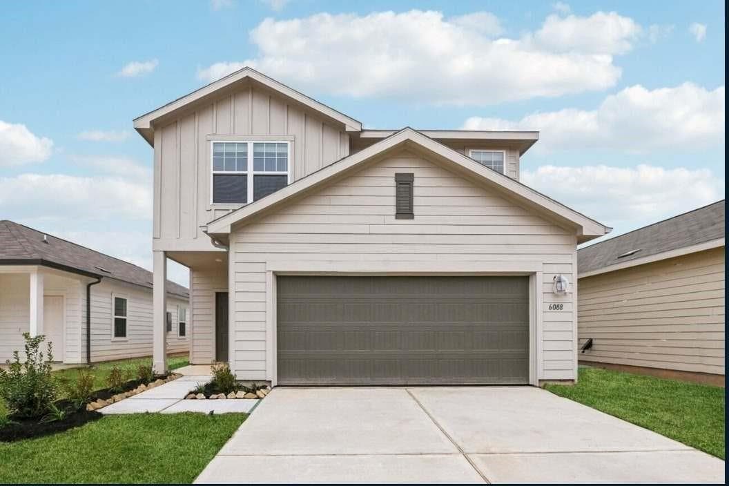 8326 Vacek Crossing Way