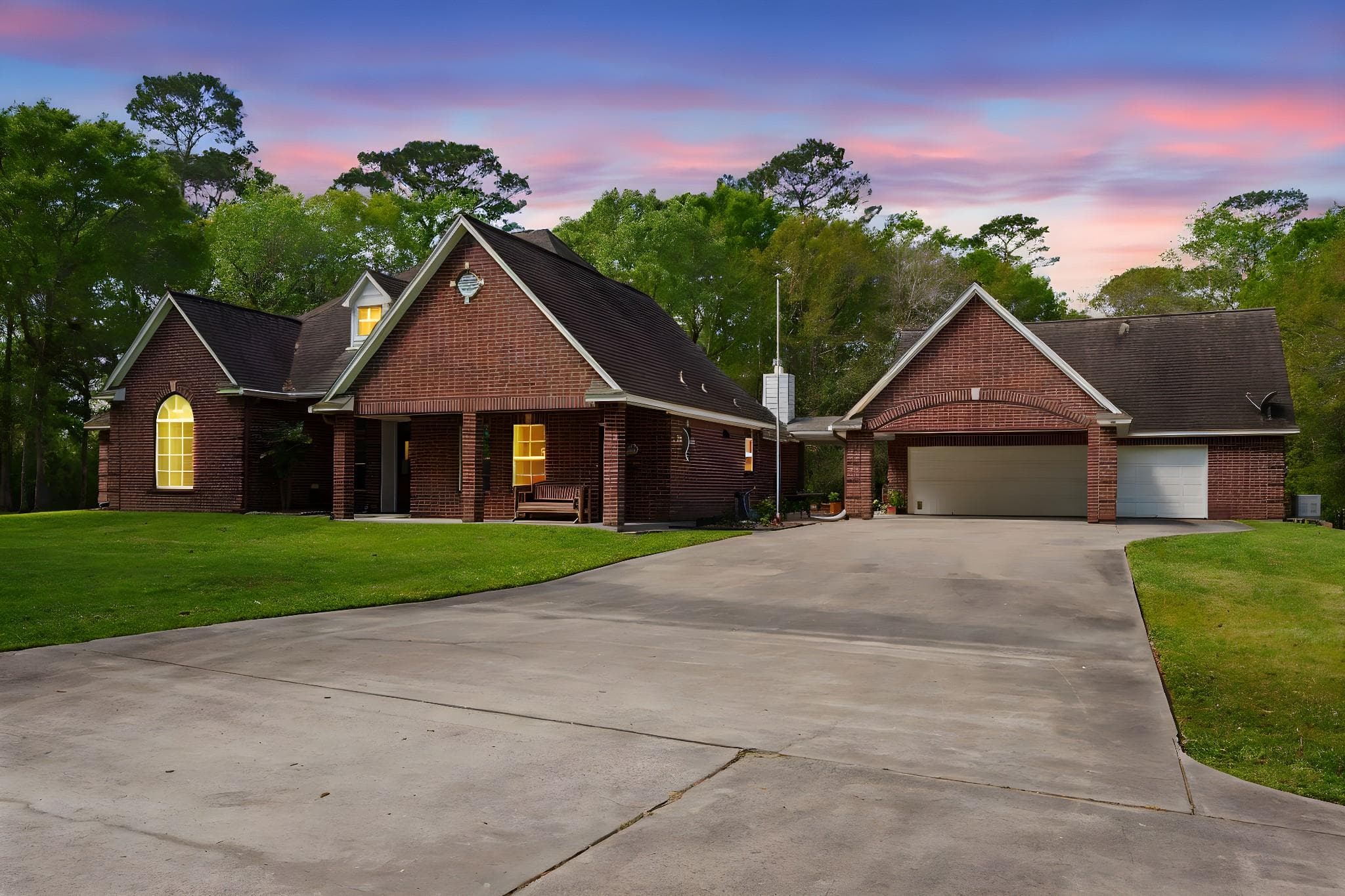 15524 Jim Branch Rd