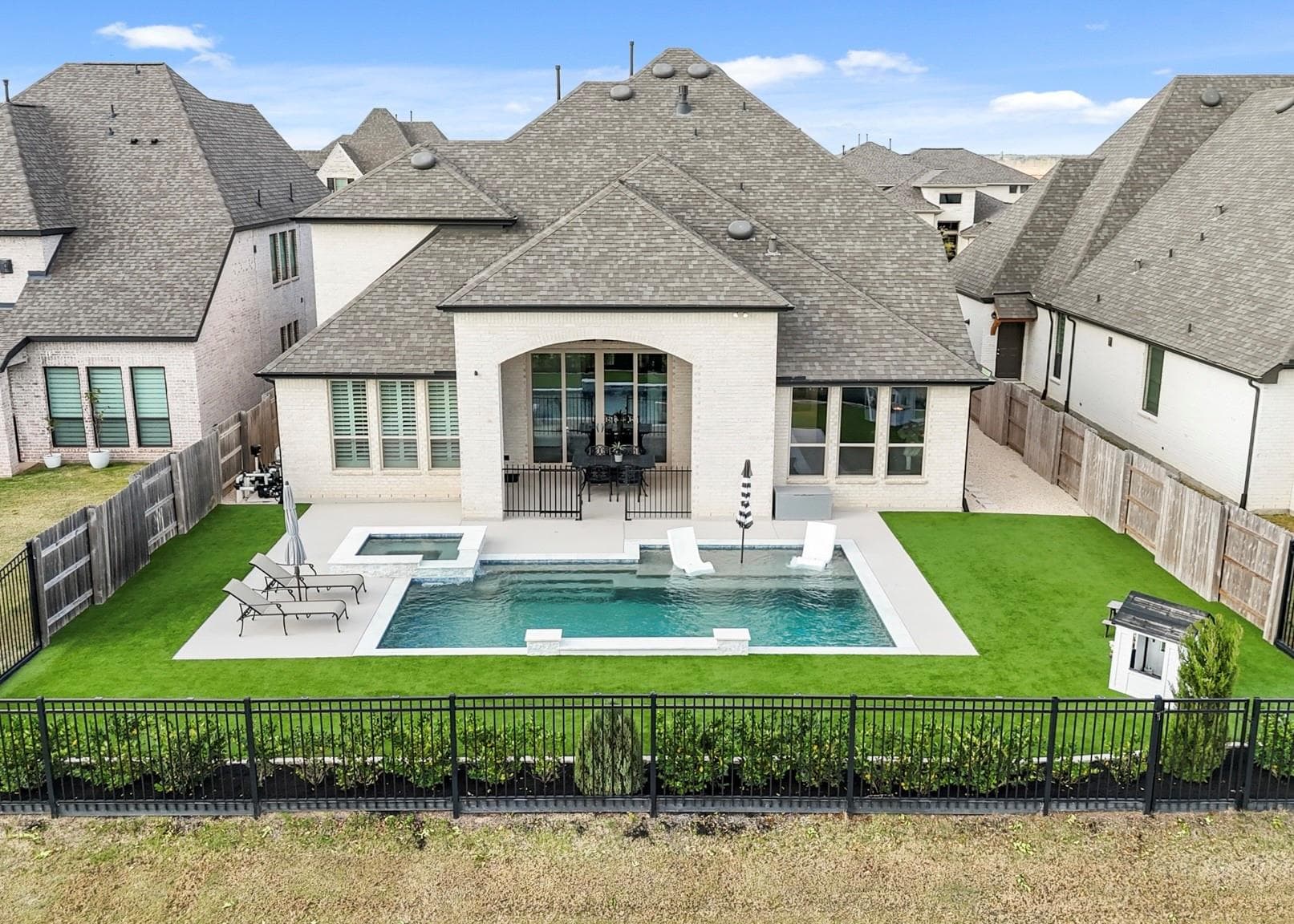 Main property image