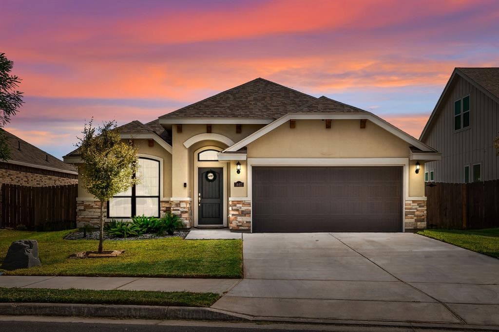 14411 Chalk Ridge Dr