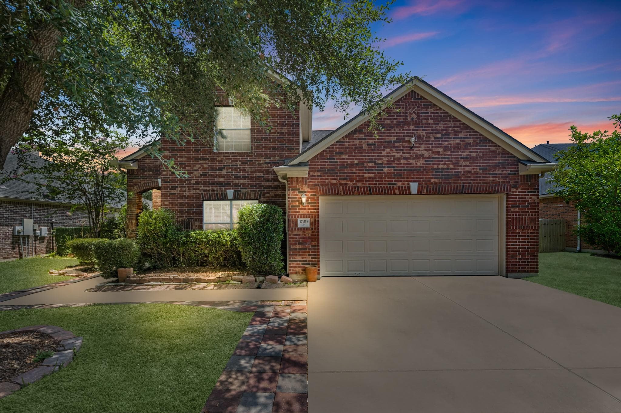 17019 Locust Springs Dr