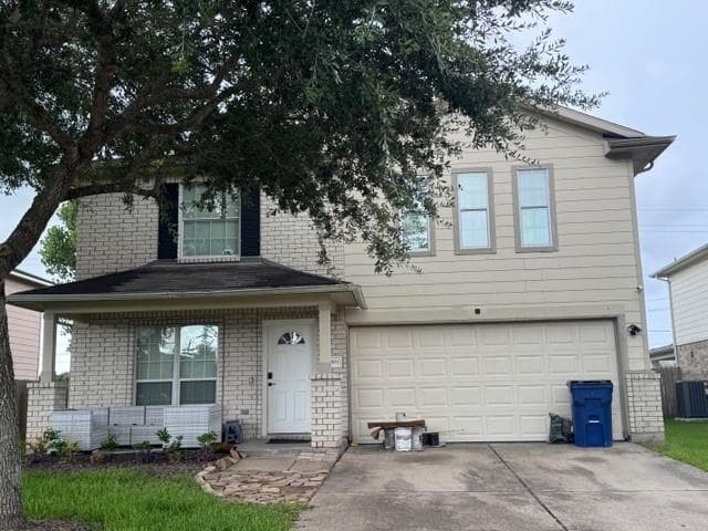 11001 Groveshire Dr