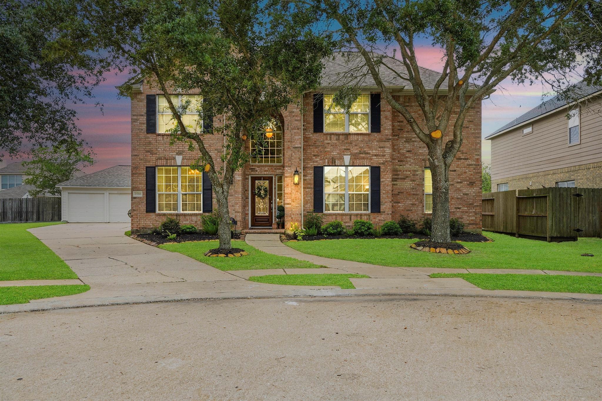 2211 Indigo Cove Ct