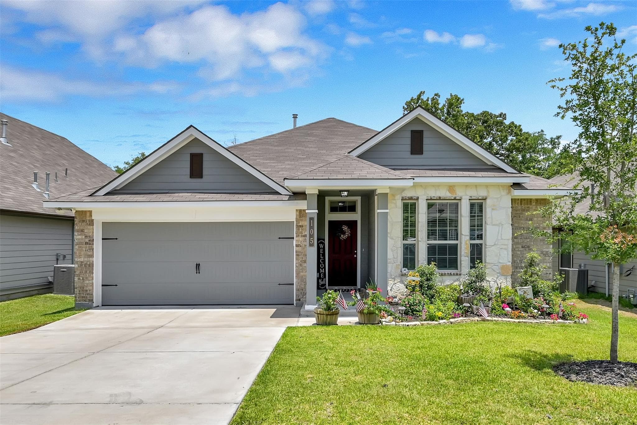 105 Worley Way