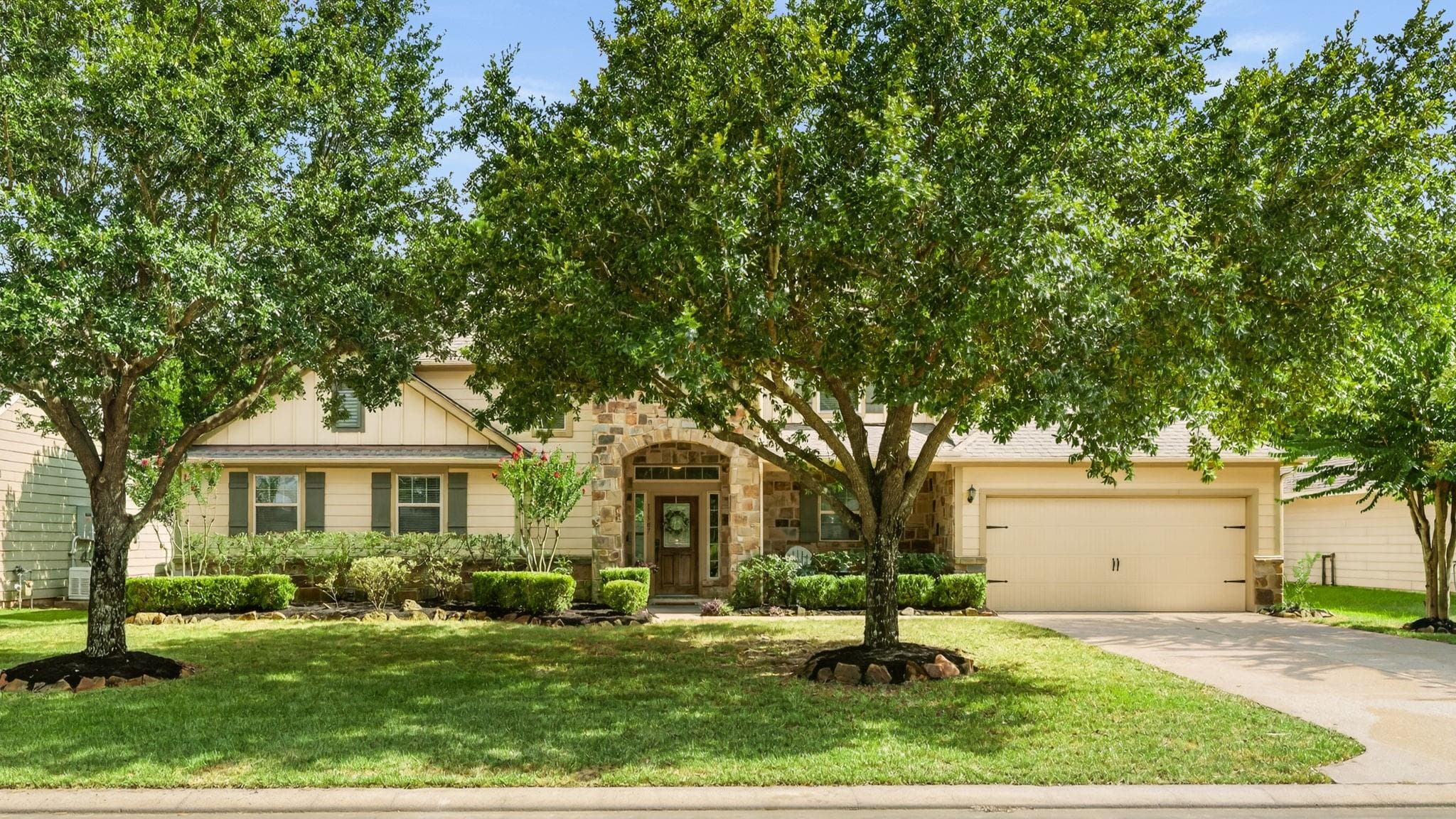 11307 Misty Willow Ln