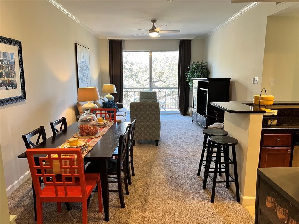 4515 Briar Hollow Pl Apt 303