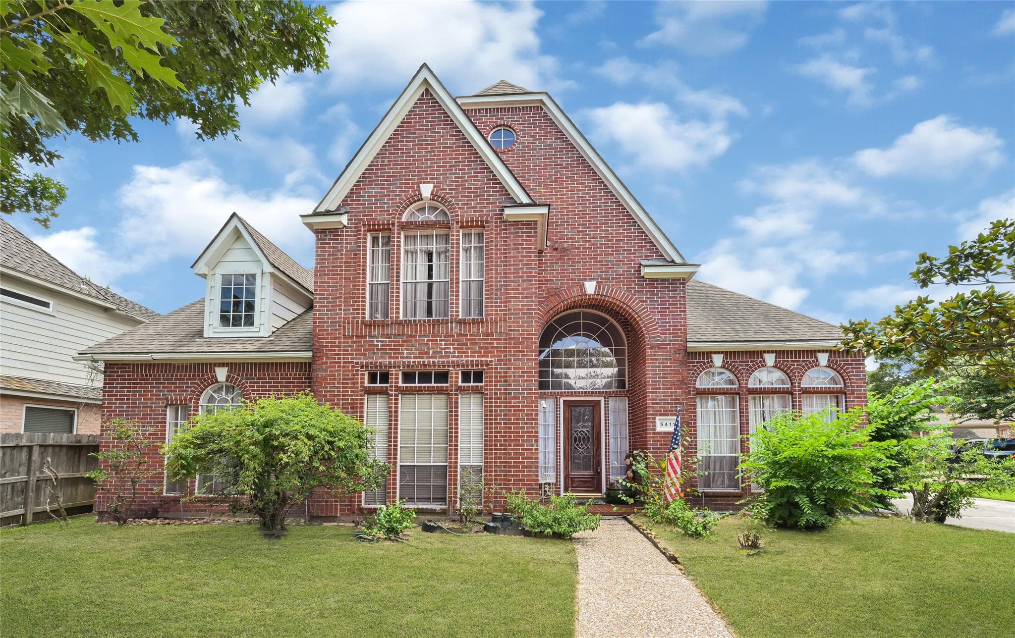 5411 Mineral Creek Ct