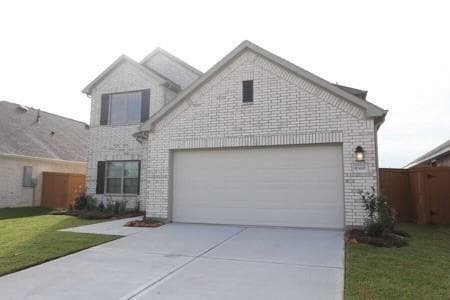 8510 Jetty Glen Dr