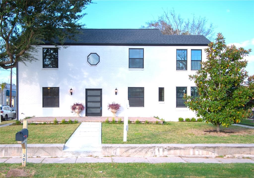 301 Granberry St