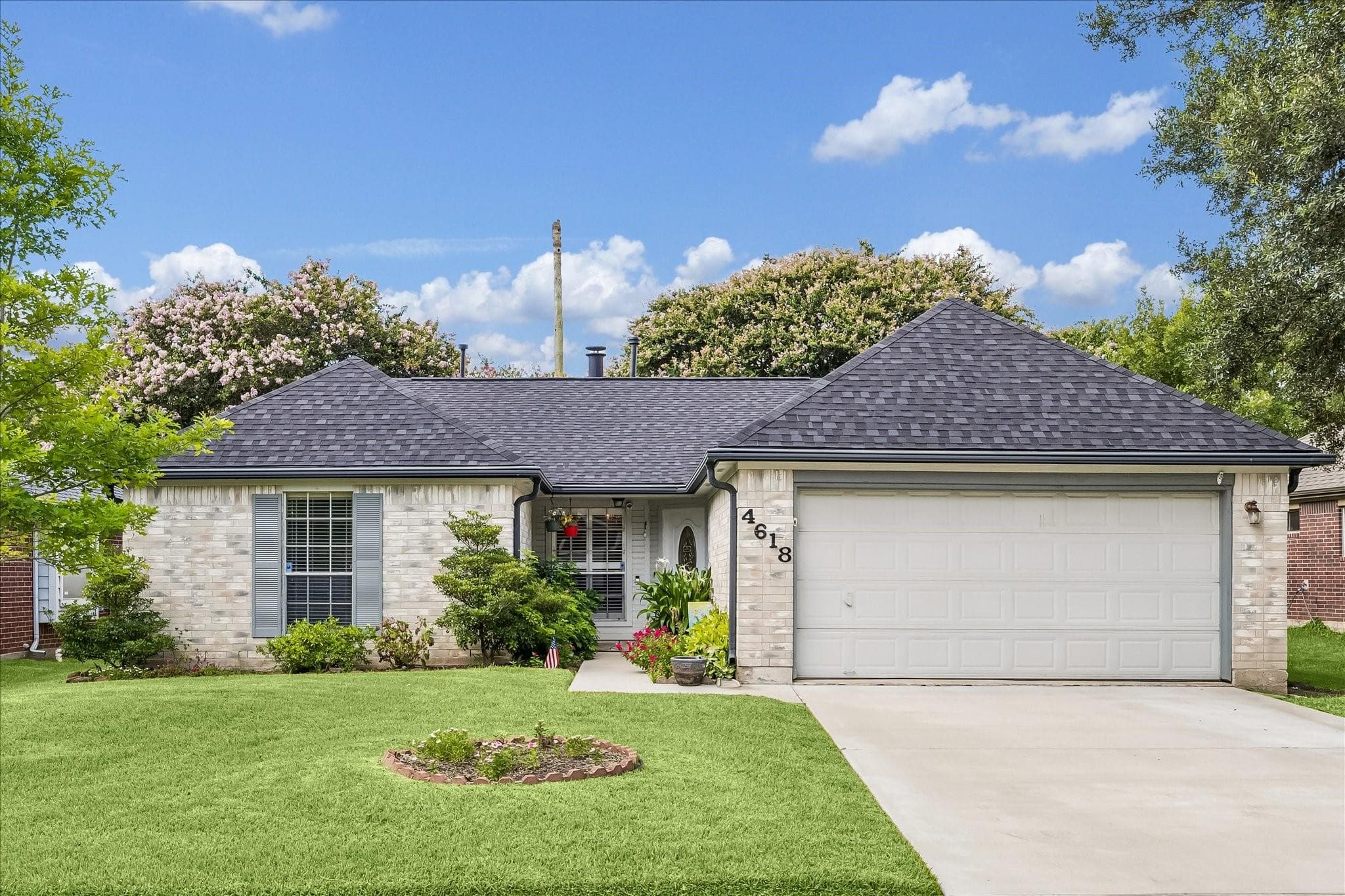 4618 Kimball Dr