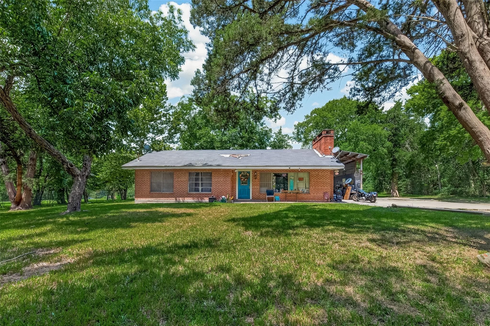 1316 N Main St