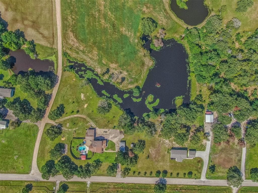 1496 Sand Creek Rd