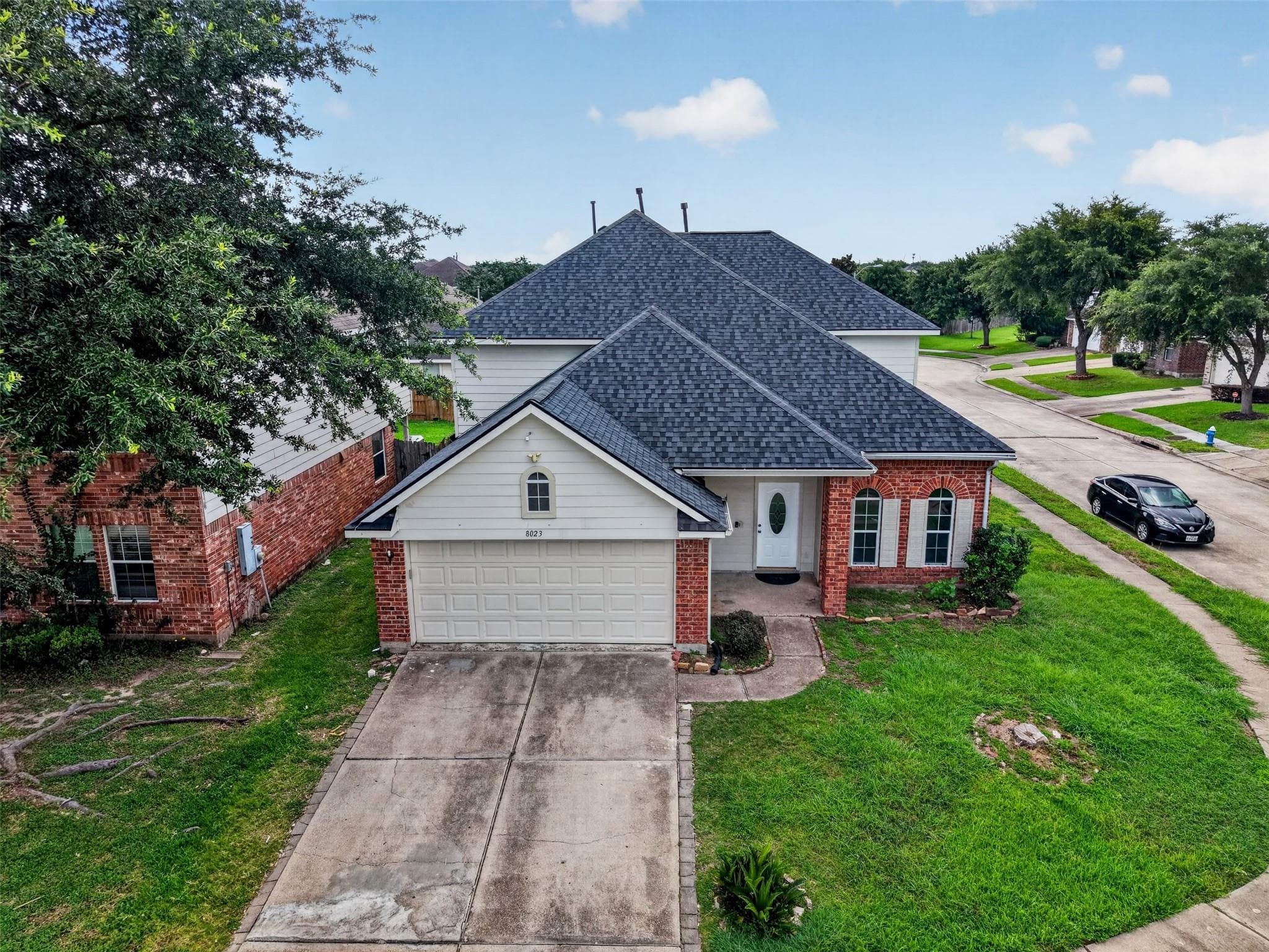 8023 Beech Meadow Ln