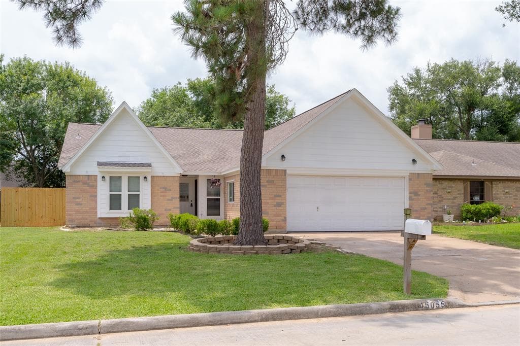 15055 Felgate Creek Dr