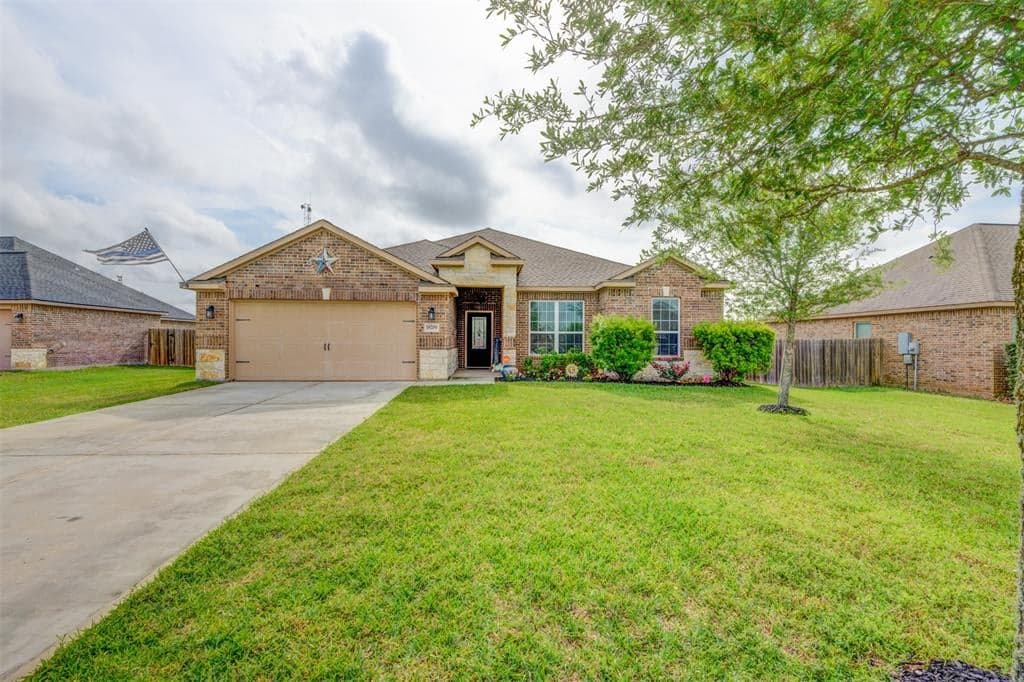 18709 Carrizo Trl