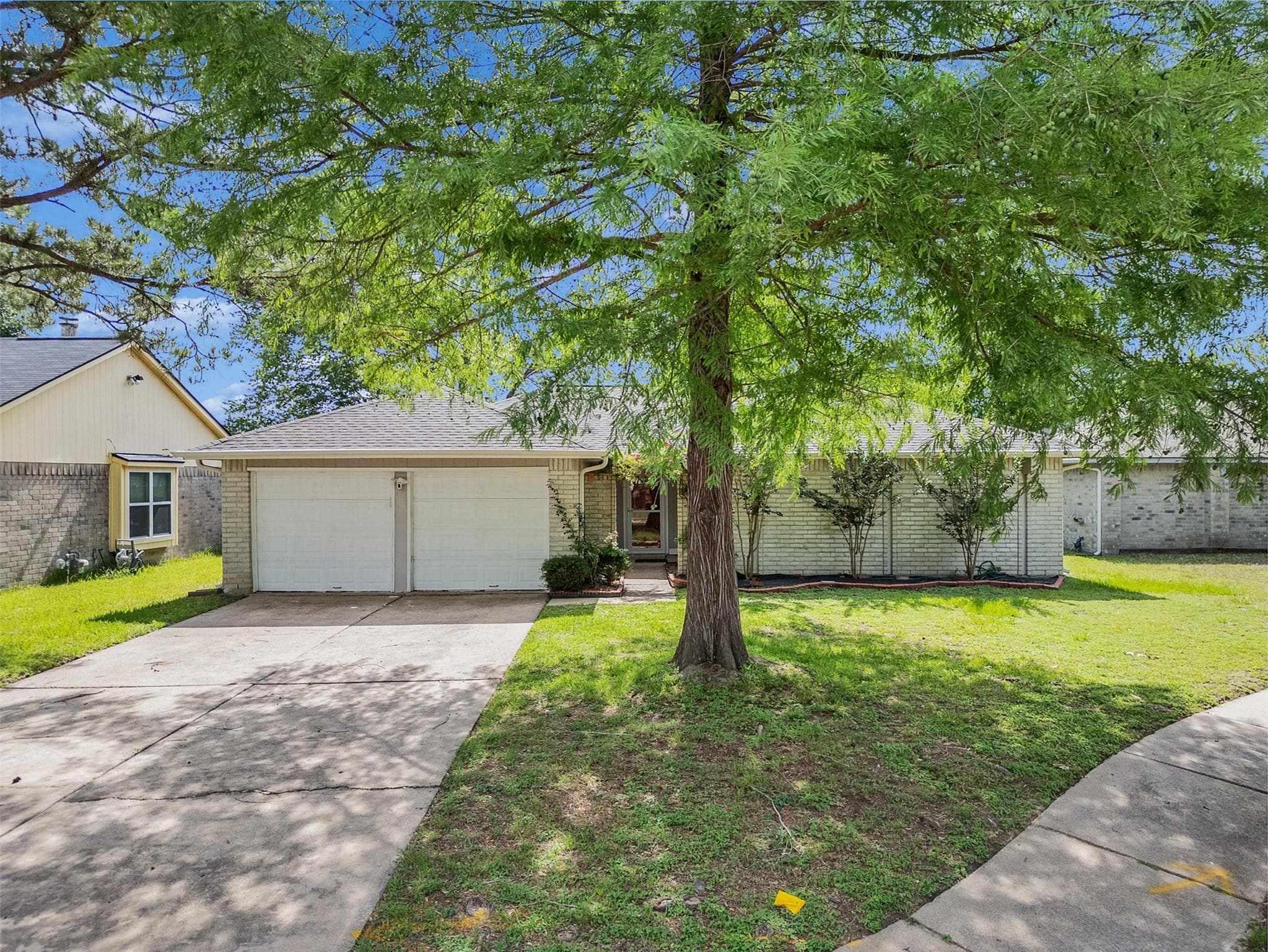 2554 Olympus Dr