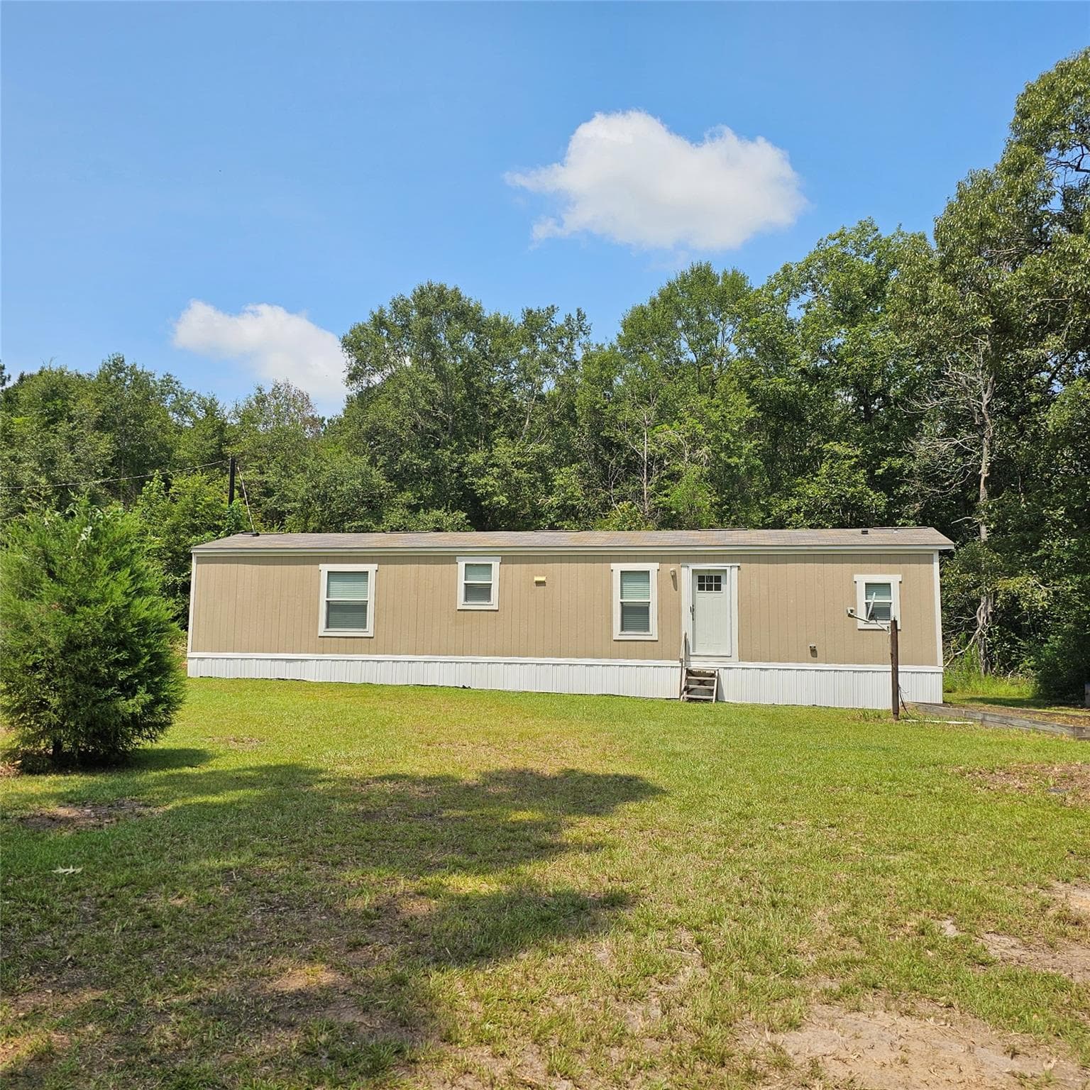 588 County Road 1815
