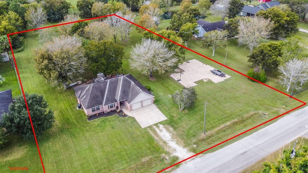 10718 Cory St
