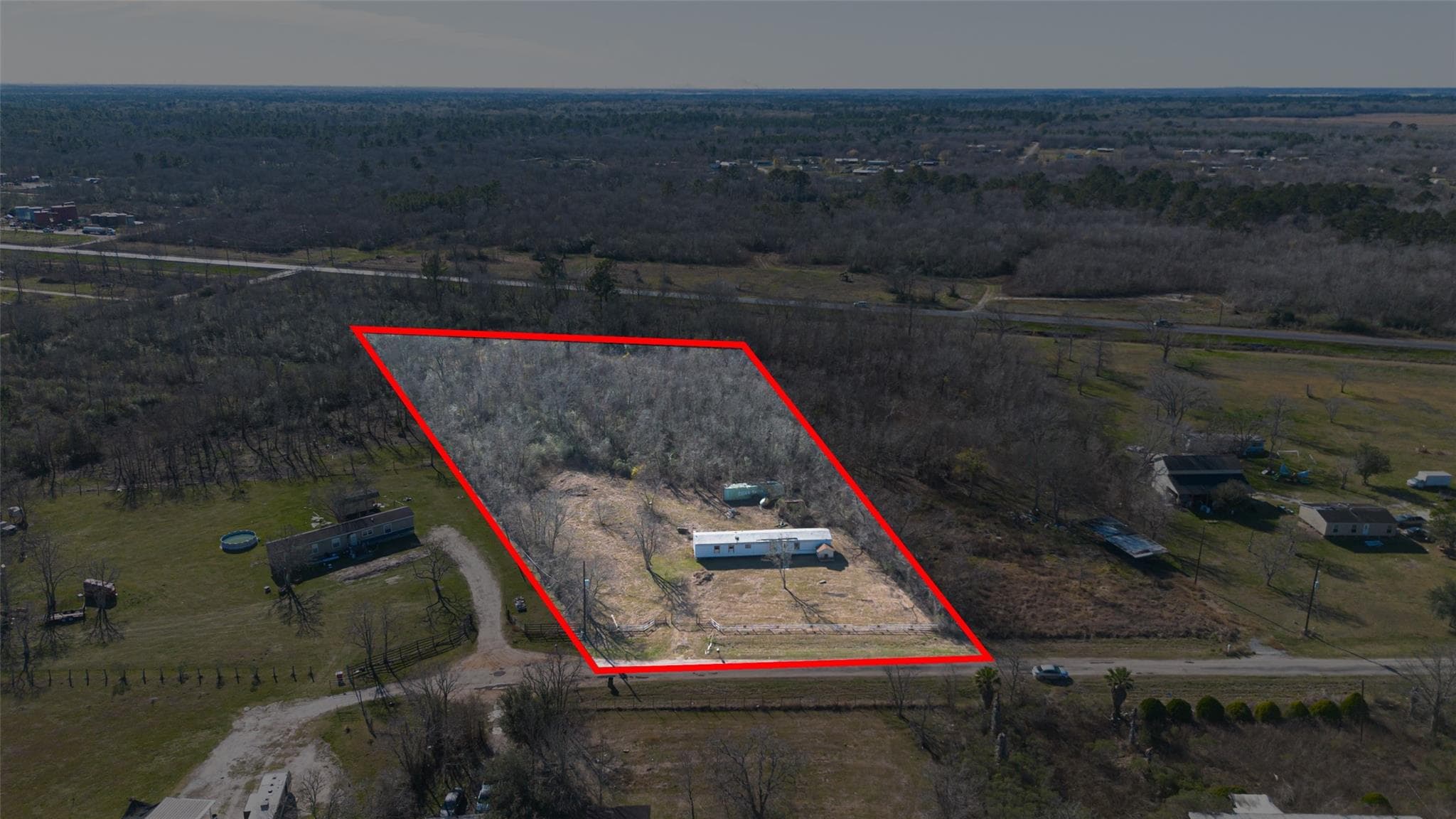 398 County Road 4892
