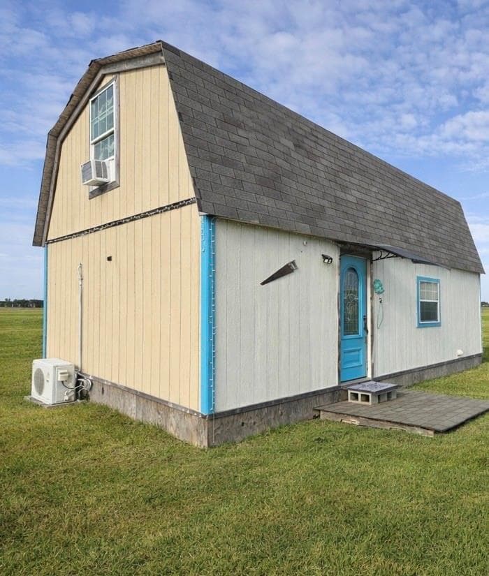 842 Wischkaemper Rd