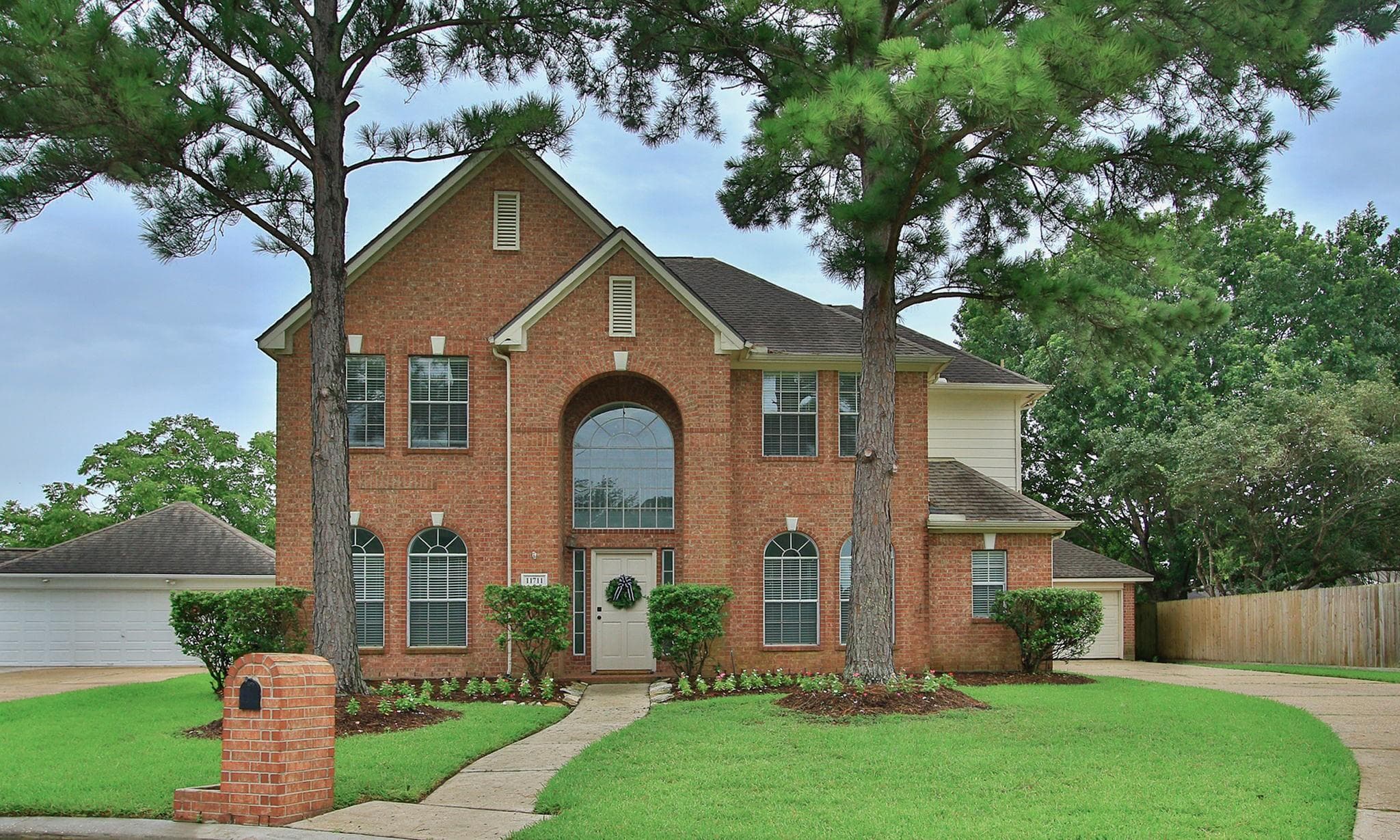 11711 Spring Path Ct