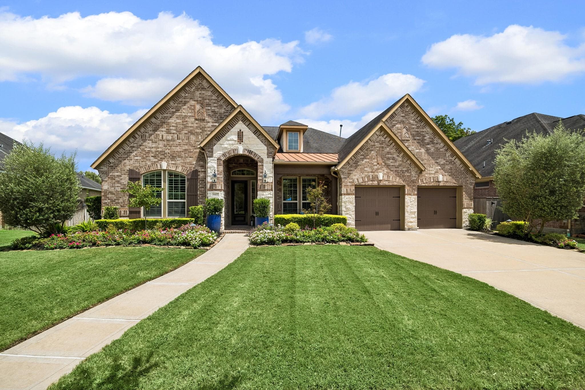 6407 Dexter Bluff Ct
