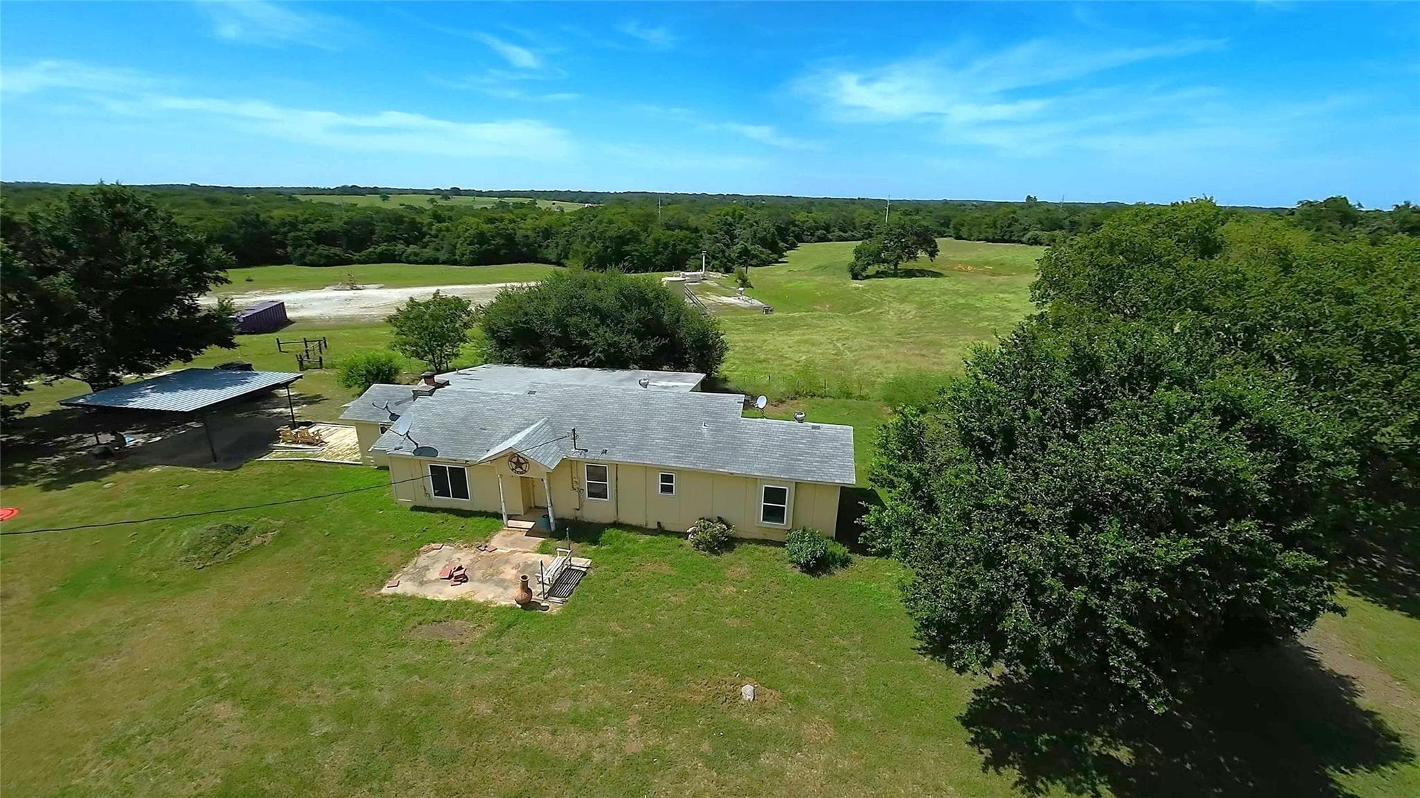 797 Poor Farm Rd