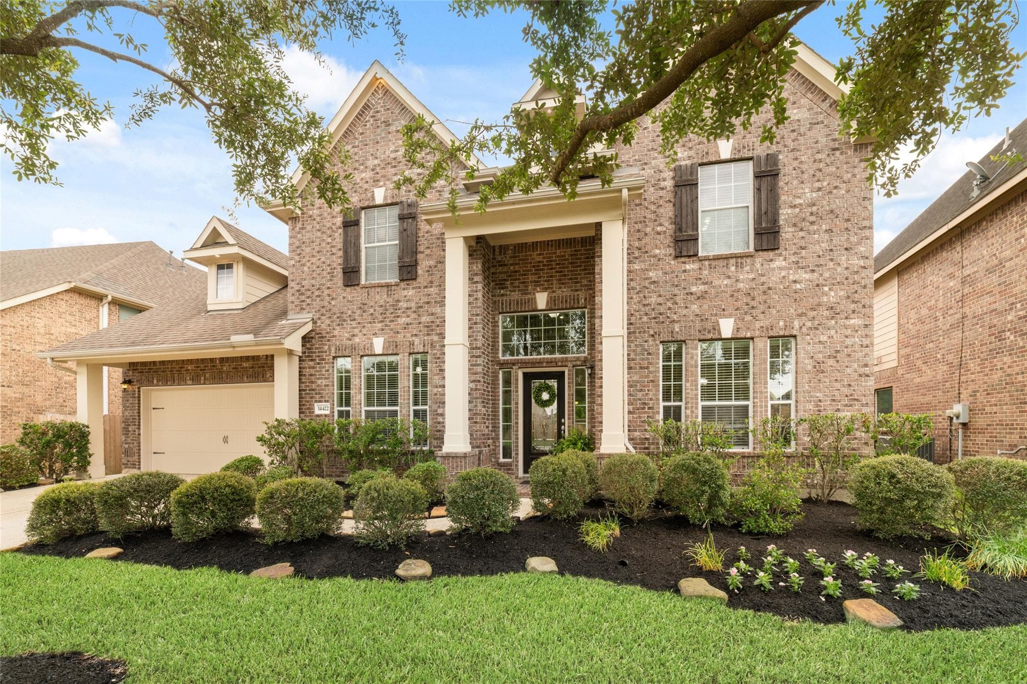 14422 Lakepointe Bend Ln