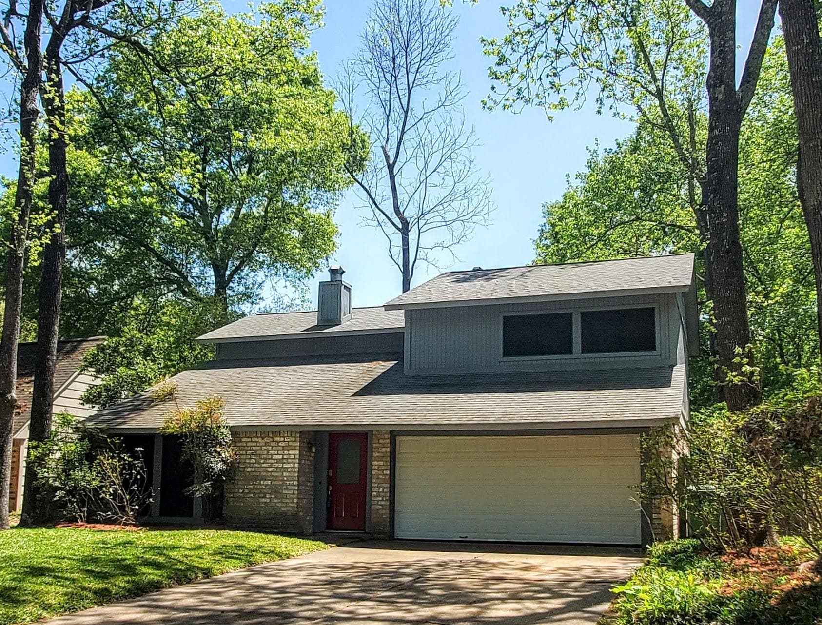 3122 Glen Spring Dr