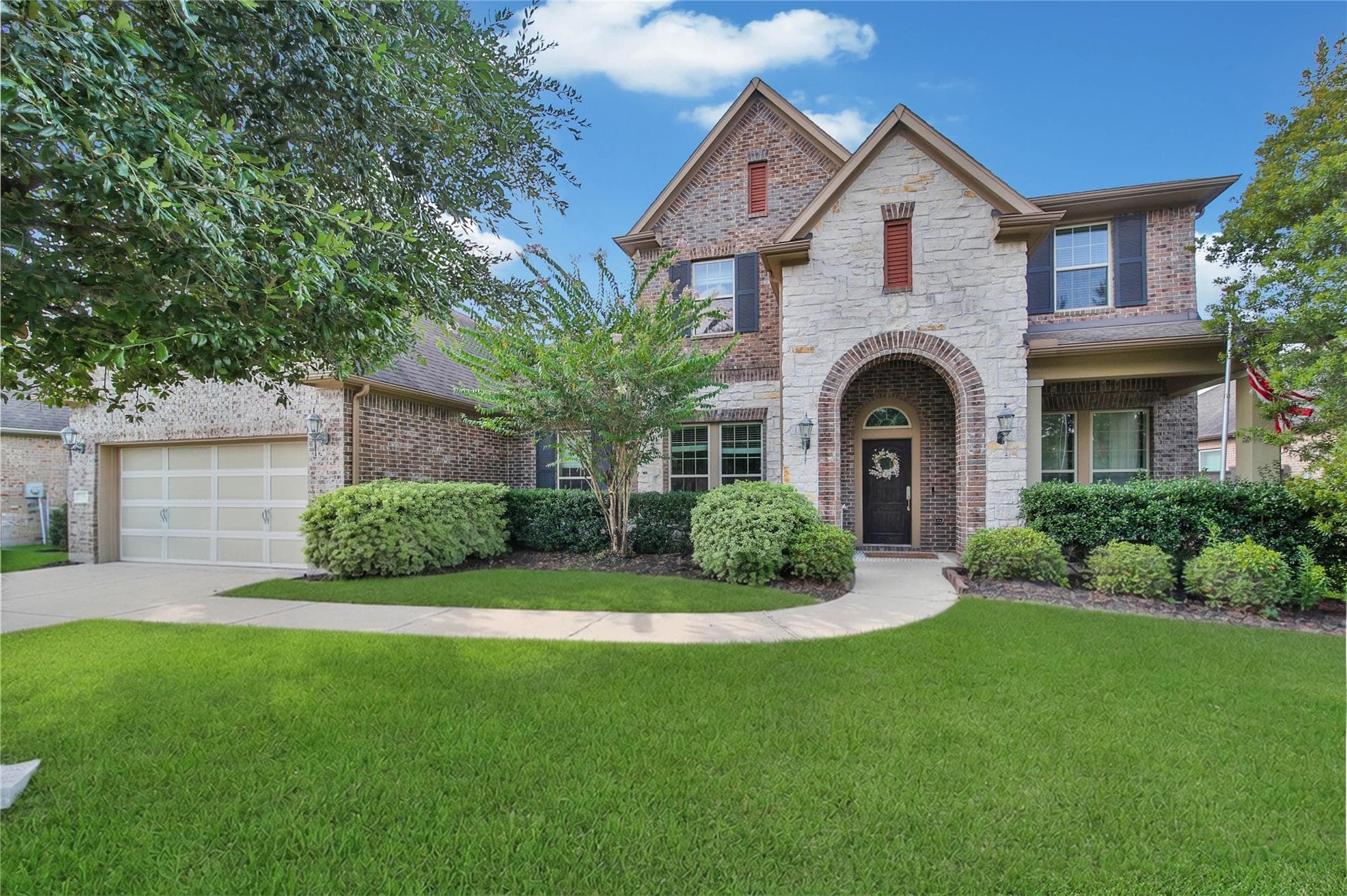 3713 Ginger Creek Ln