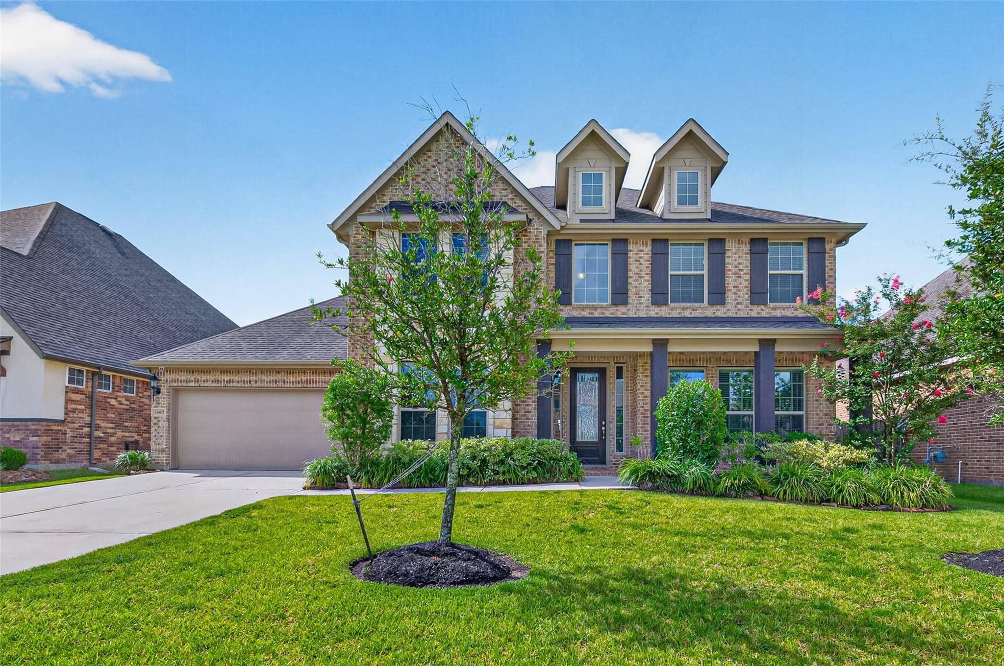 13607 Sandford Meadow Ln