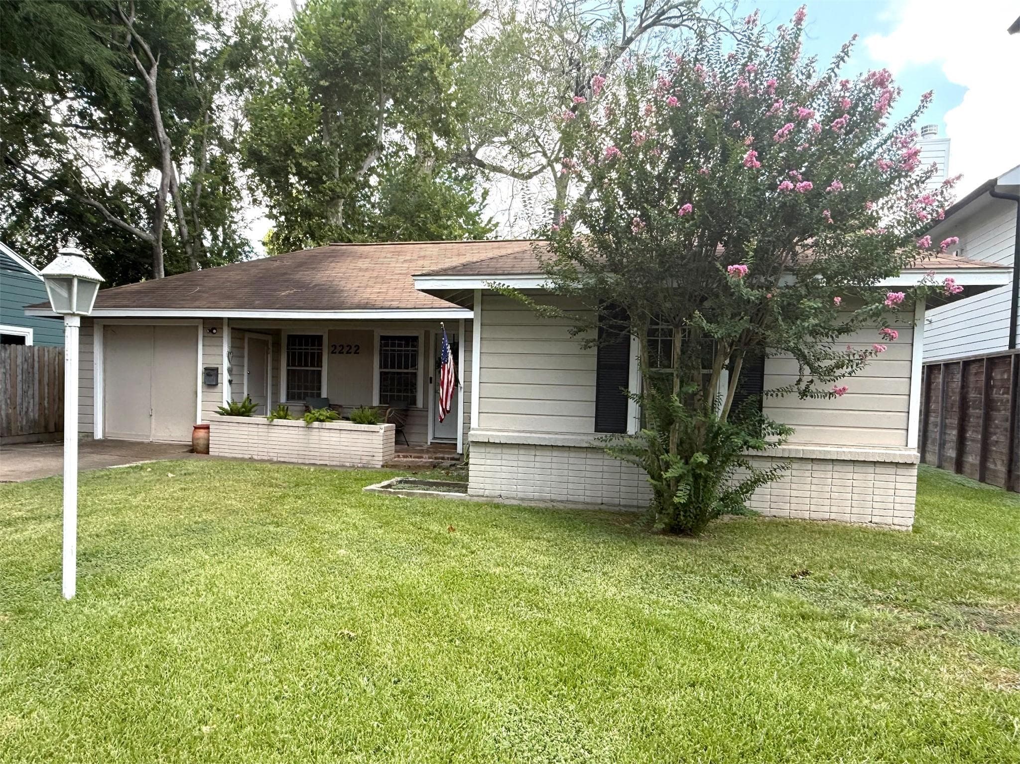 2222 Althea Dr