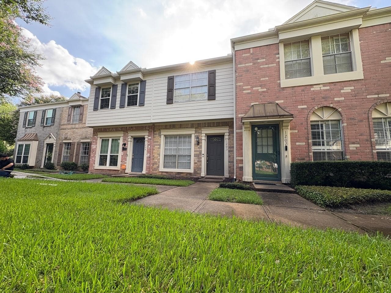 2910 Grants Lake Blvd Unit 1203