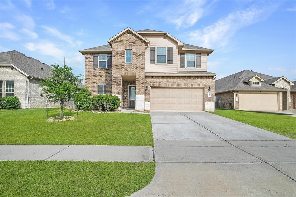 24414 Hollow Gate Meadow Ct