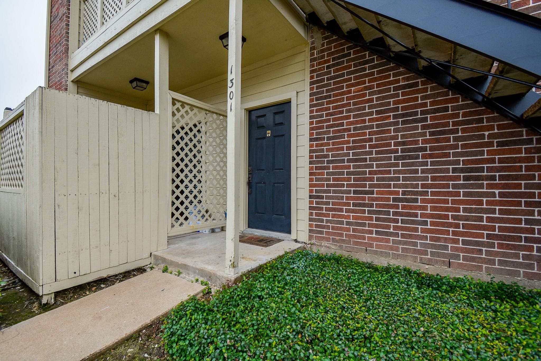 2121 El Paseo St Apt 1301
