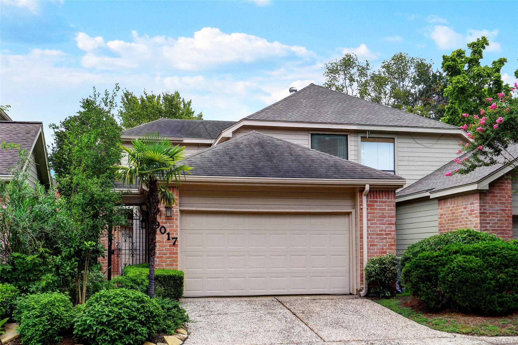 9017 Briar Forest Dr
