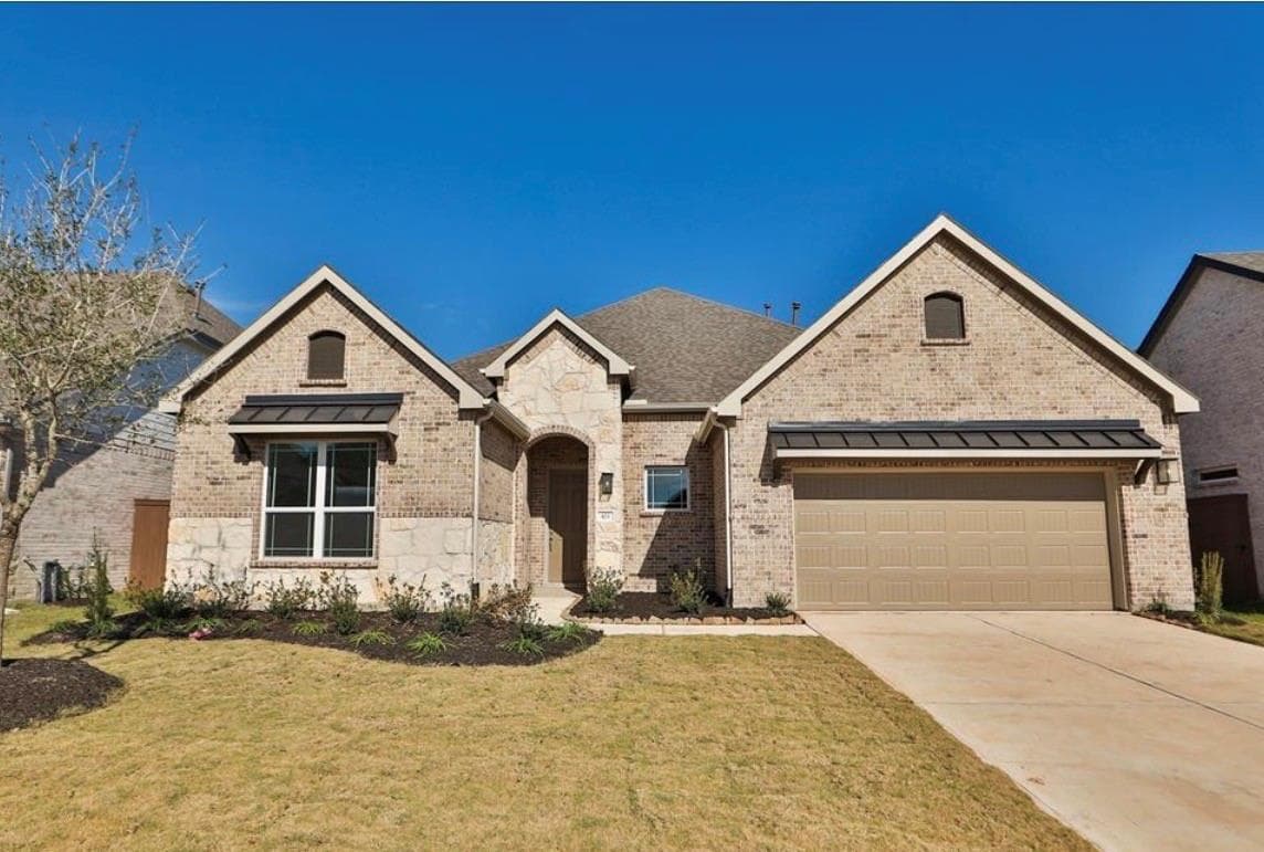 423 Blue River Trl