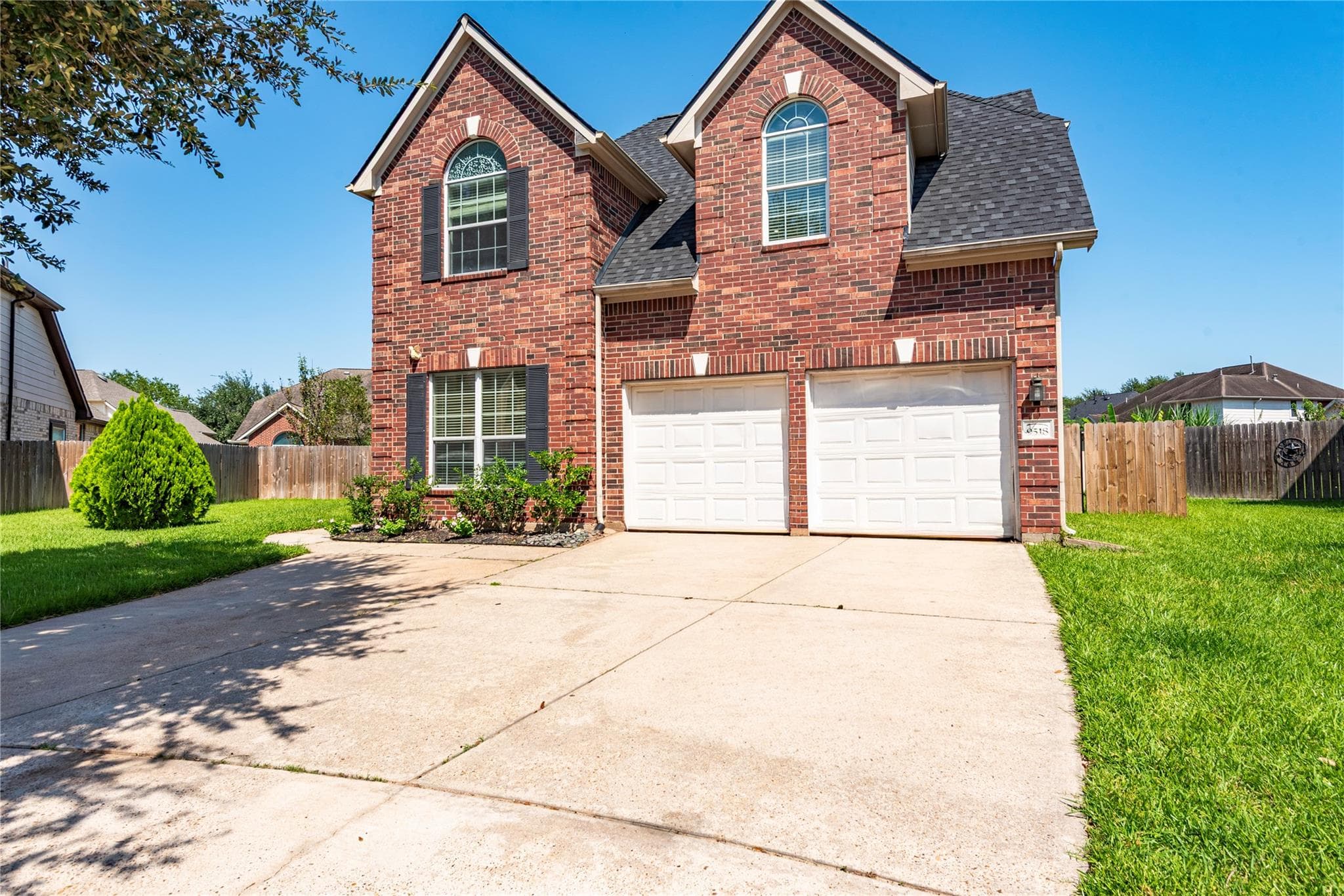 9518 Stone Terrace Ct