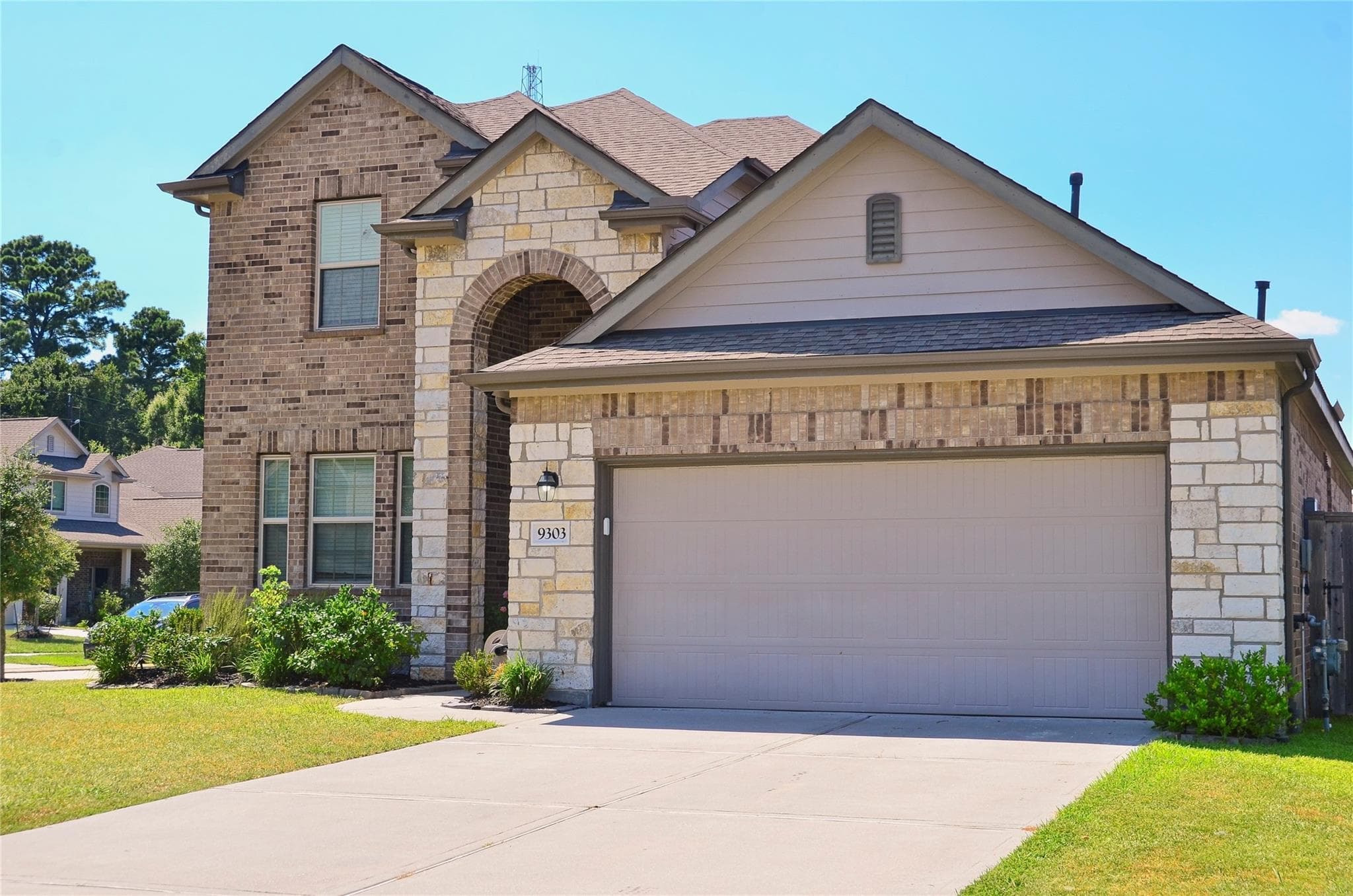 9303 Victoria Valley Ct
