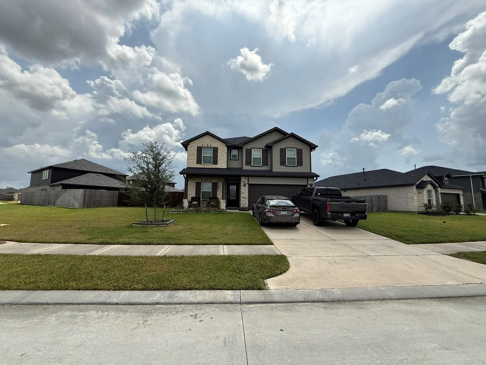 927 Alaska Cedar Dr
