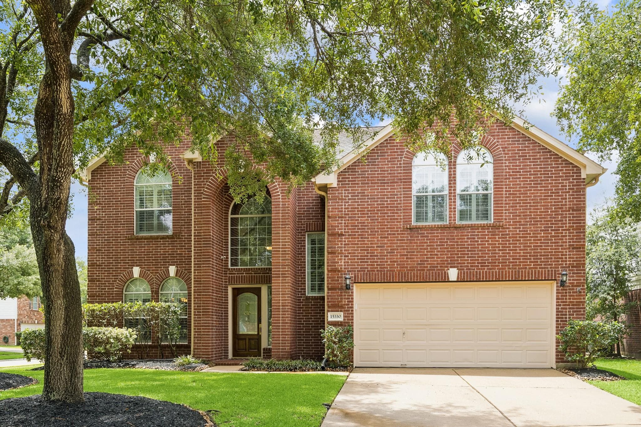 15330 Turning Limb Ct